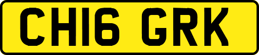 CH16GRK