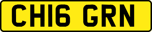 CH16GRN