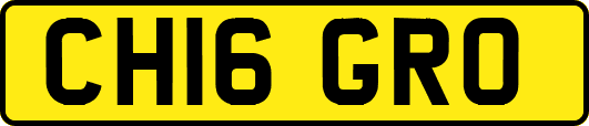 CH16GRO