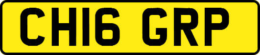 CH16GRP