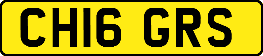 CH16GRS