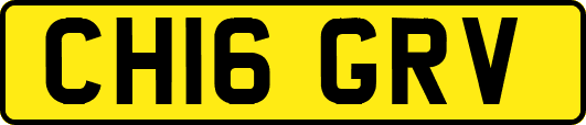 CH16GRV