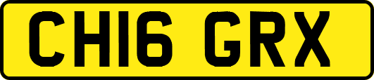 CH16GRX
