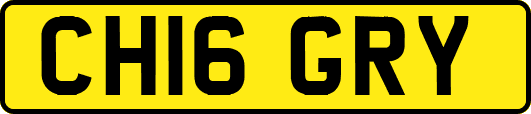 CH16GRY