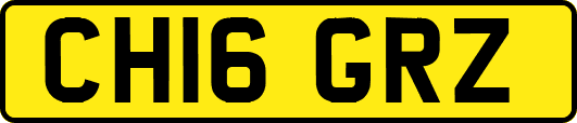 CH16GRZ