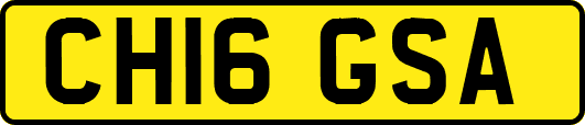 CH16GSA