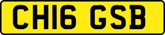 CH16GSB