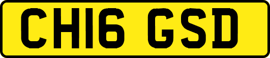 CH16GSD