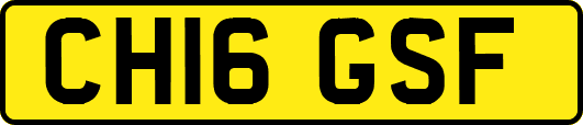 CH16GSF