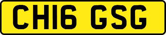 CH16GSG