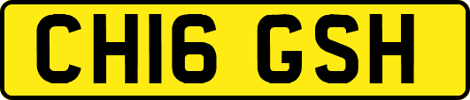 CH16GSH