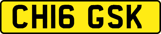 CH16GSK