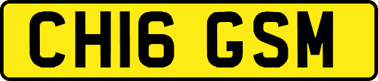 CH16GSM