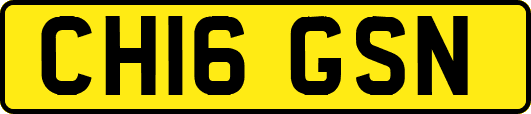 CH16GSN