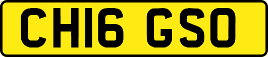 CH16GSO