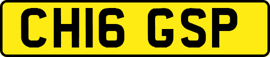 CH16GSP