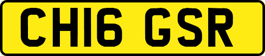 CH16GSR