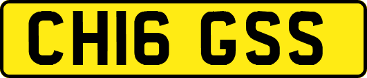 CH16GSS