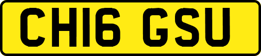 CH16GSU