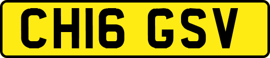 CH16GSV