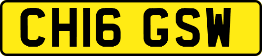 CH16GSW