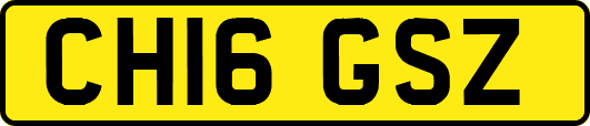 CH16GSZ