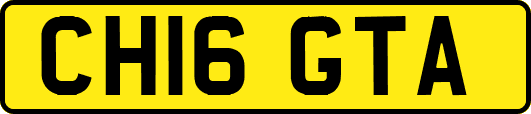 CH16GTA