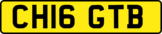 CH16GTB