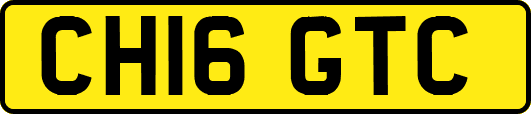CH16GTC