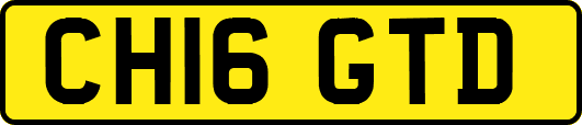 CH16GTD