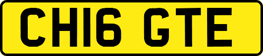 CH16GTE