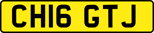 CH16GTJ
