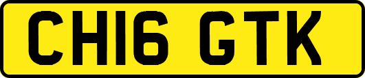 CH16GTK