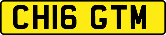 CH16GTM