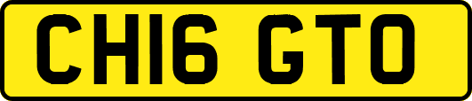 CH16GTO
