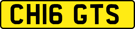 CH16GTS