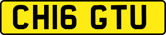 CH16GTU