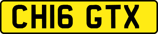 CH16GTX