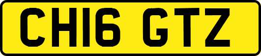 CH16GTZ