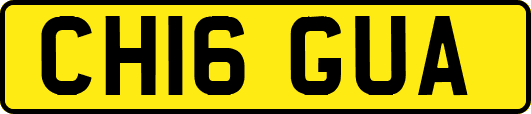 CH16GUA