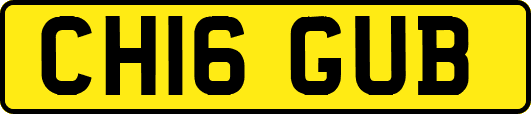 CH16GUB
