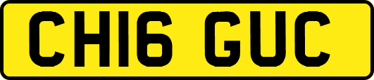 CH16GUC