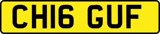 CH16GUF