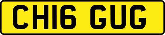 CH16GUG