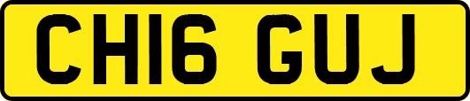 CH16GUJ