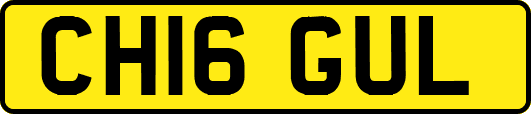 CH16GUL