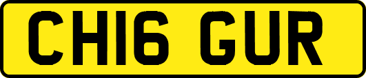 CH16GUR