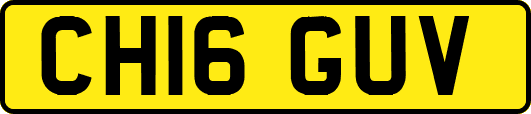 CH16GUV