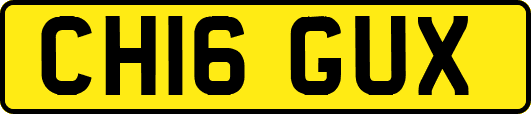 CH16GUX