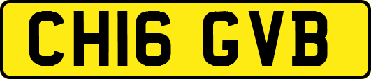 CH16GVB